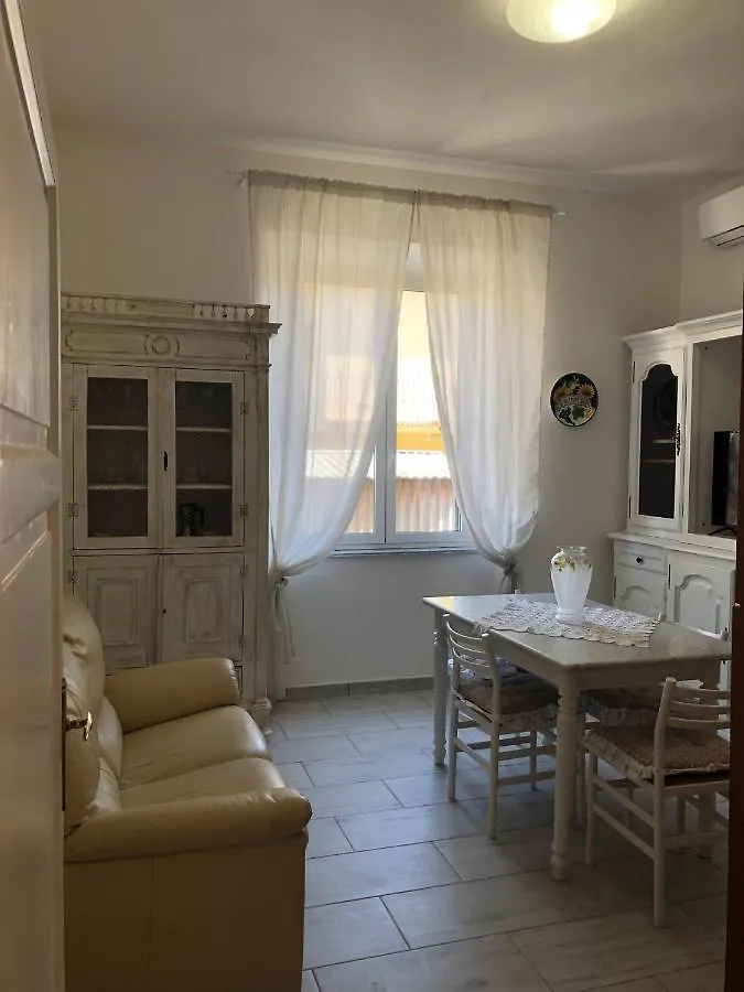 Casamare Apartment Venturina Terme Italy