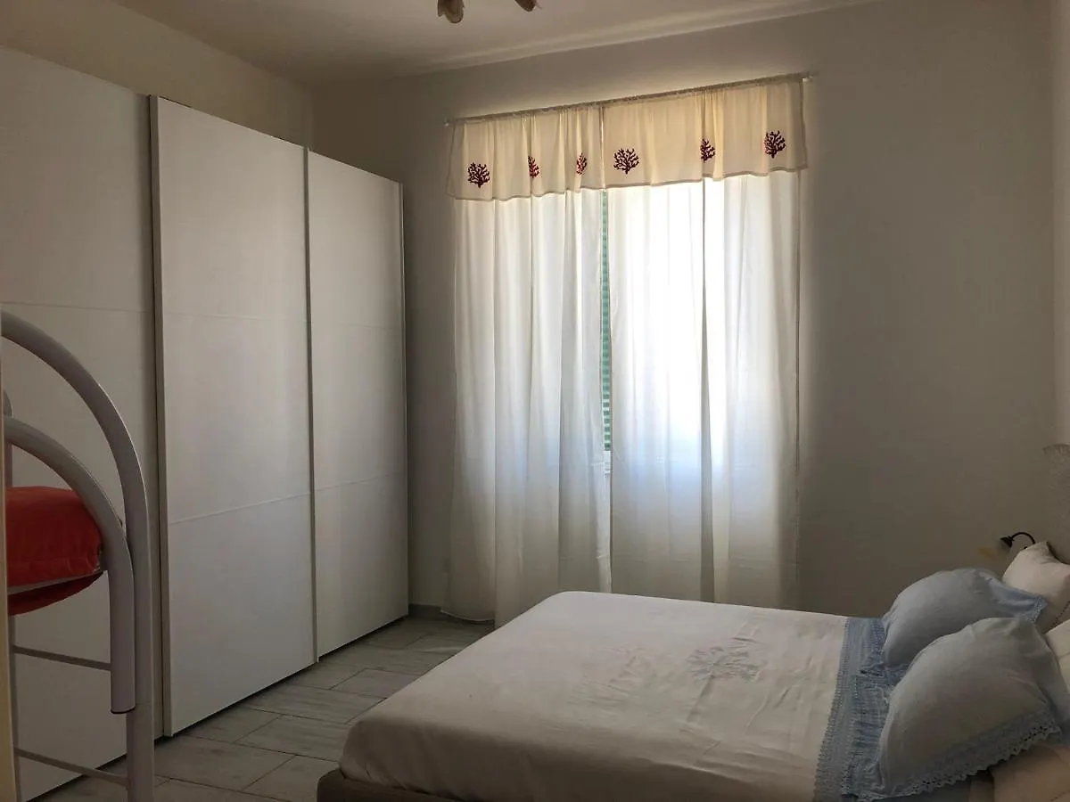 Casamare Apartment Venturina Terme