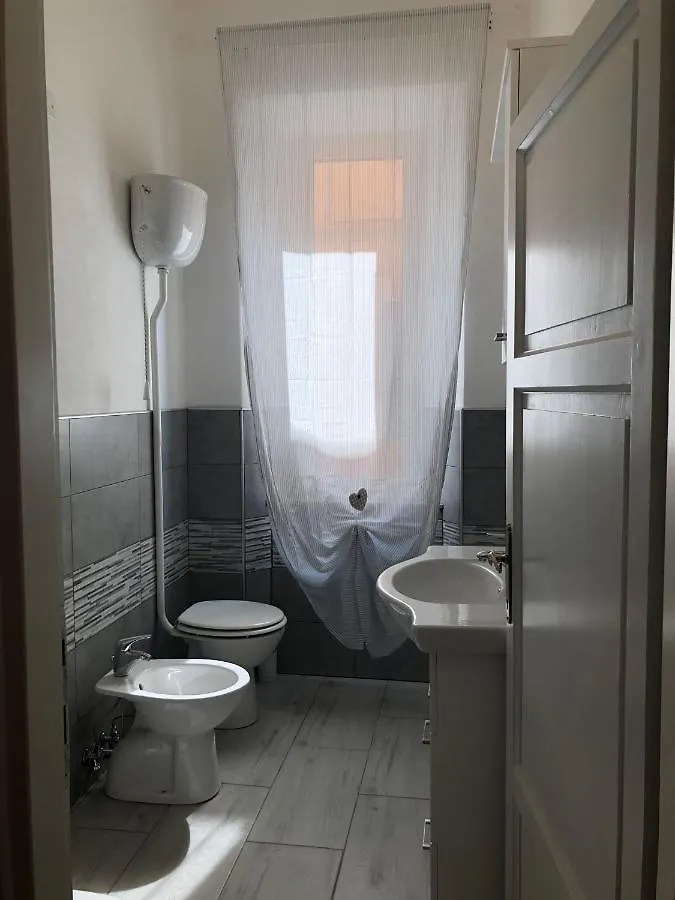 Casamare Apartment Venturina Terme