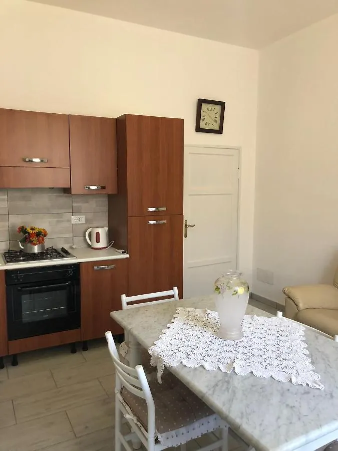 Casamare Apartment Venturina Terme