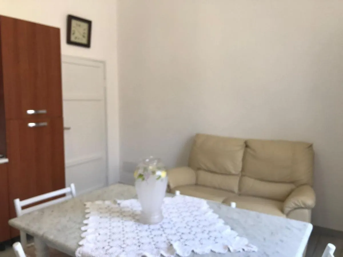 Casamare Apartment Venturina Terme Italy