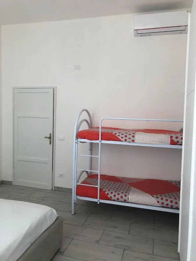 Casamare Apartment Venturina Terme 0*,  Italy