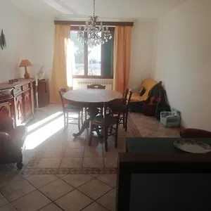  Apartment Casa Giovanna