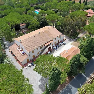 Aparthotel Ghiacci Vecchi, Venturina Terme