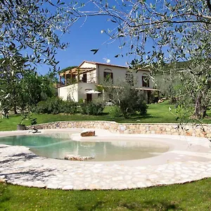 Landhaus Il Bottaccio