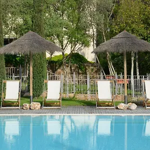 3* Frühstückspension Terme Di Caldana