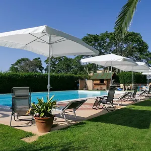  Ferienhaus Il Masseto